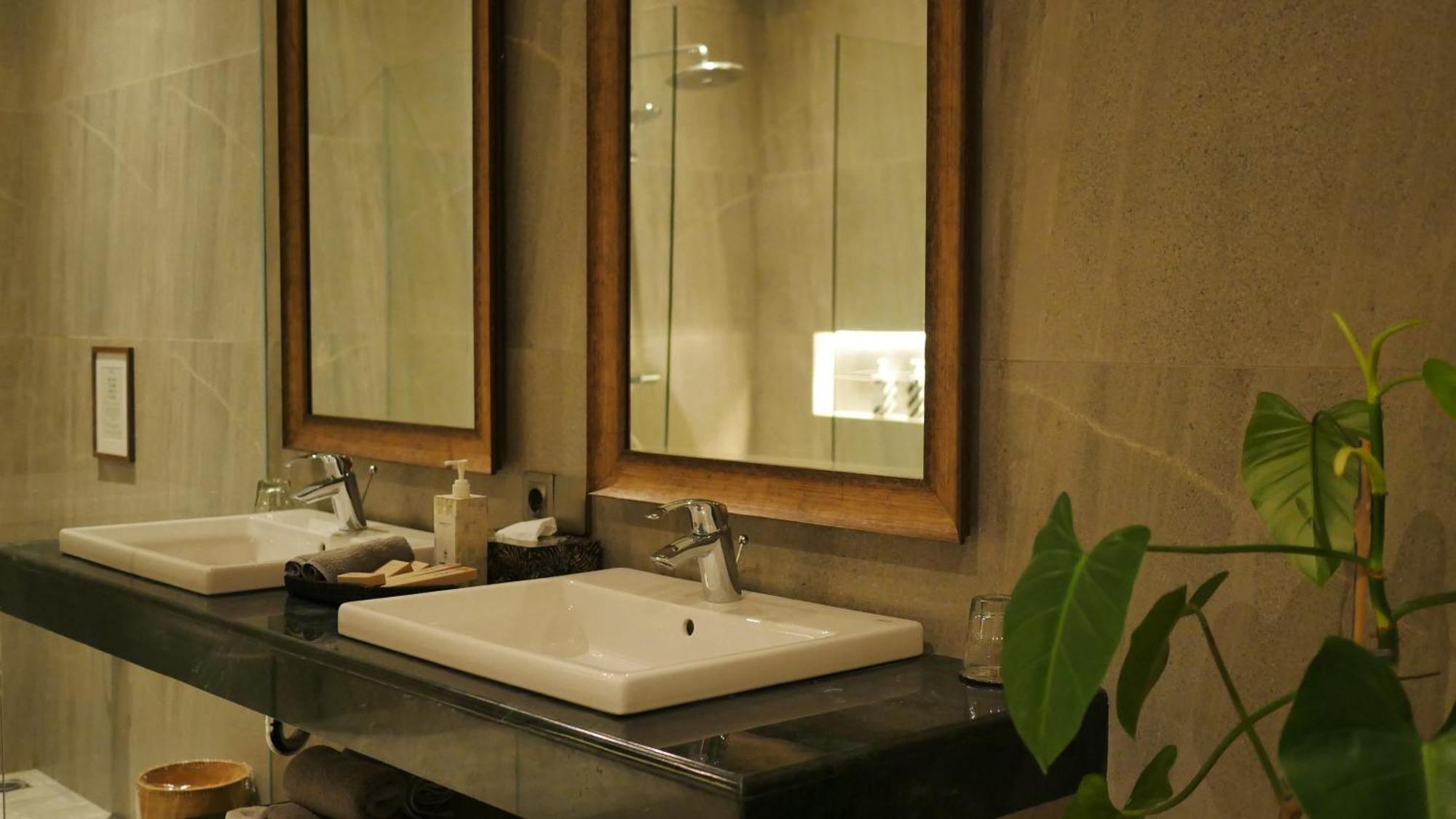 Luna Ola Villa Berawa Canggu Exterior foto